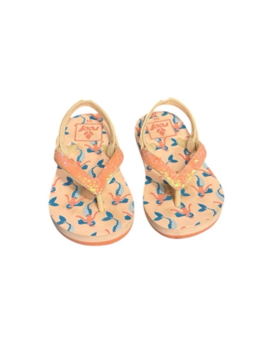 $15 Sale Reef Sandals